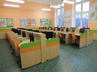 Zápis budoucích prvňáčků