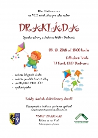 Drakiáda 2018