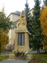 Pozvánka na pietní akt u příležitosti Dne vzniku samostatného československého státu