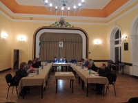 Doubrava má nové vedení obce