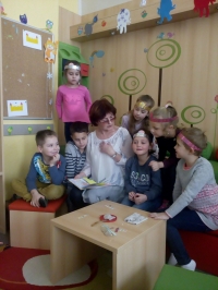 V březnu je knihovna otevřena všem čtenářům i nečtenářům