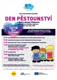 Pozvánka na Den pěstounství