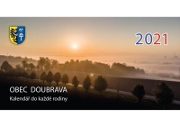 Obecní kalendář 2021