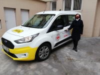 Přepravní služba Taxík Maxík zahájena