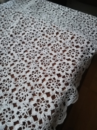 Zlaté ruce našich maminek, babiček, …