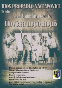 Divadlo v Národním domě