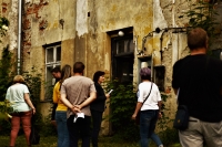 Doubravský zámek přilákal stovku návštěvníků