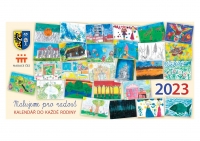 Nedostali jste kalendář obce na rok 2023?