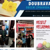 Elektronická verze obecního zpravodaje 4/2023