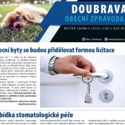 Elektronická verze obecního zpravodaje 5/2023